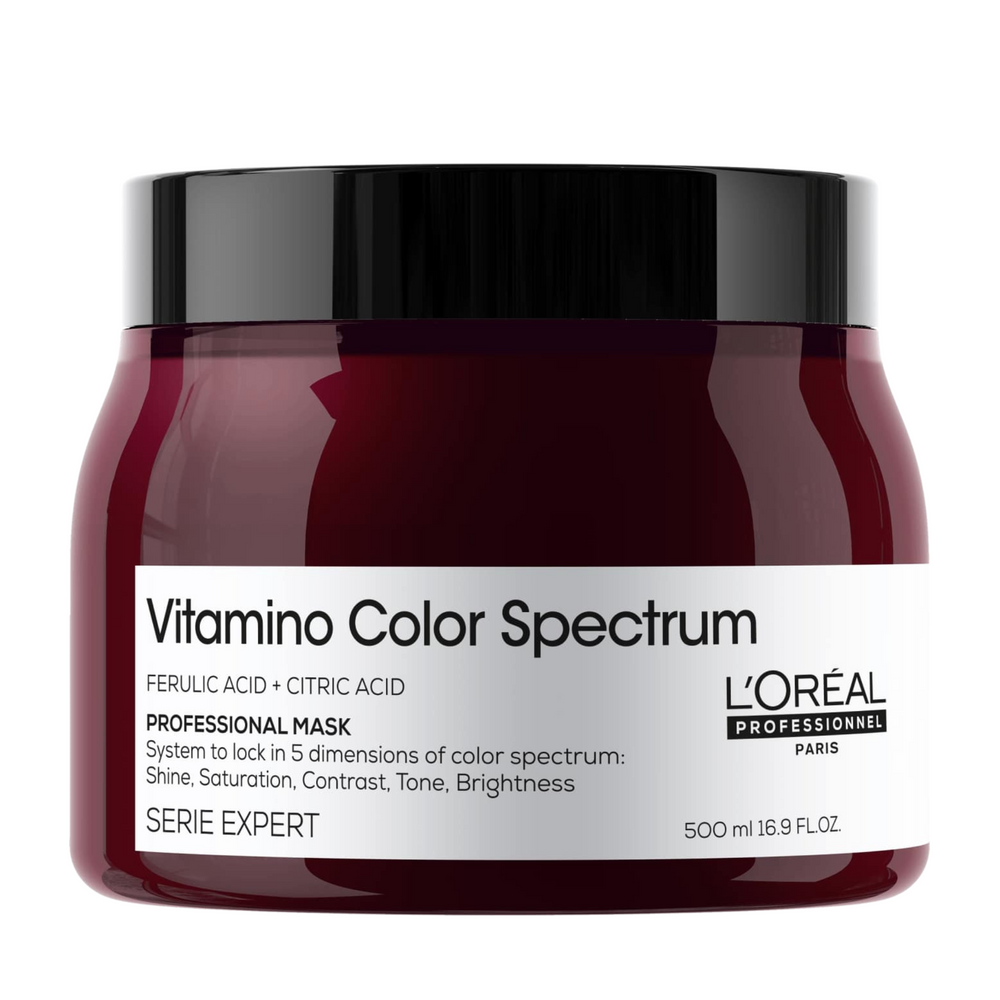VITAMINO COLOR SPECTRUM - MASQUE