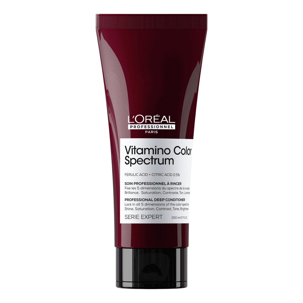 VITAMINO COLOR SPECTRUM - REVITALISANT
