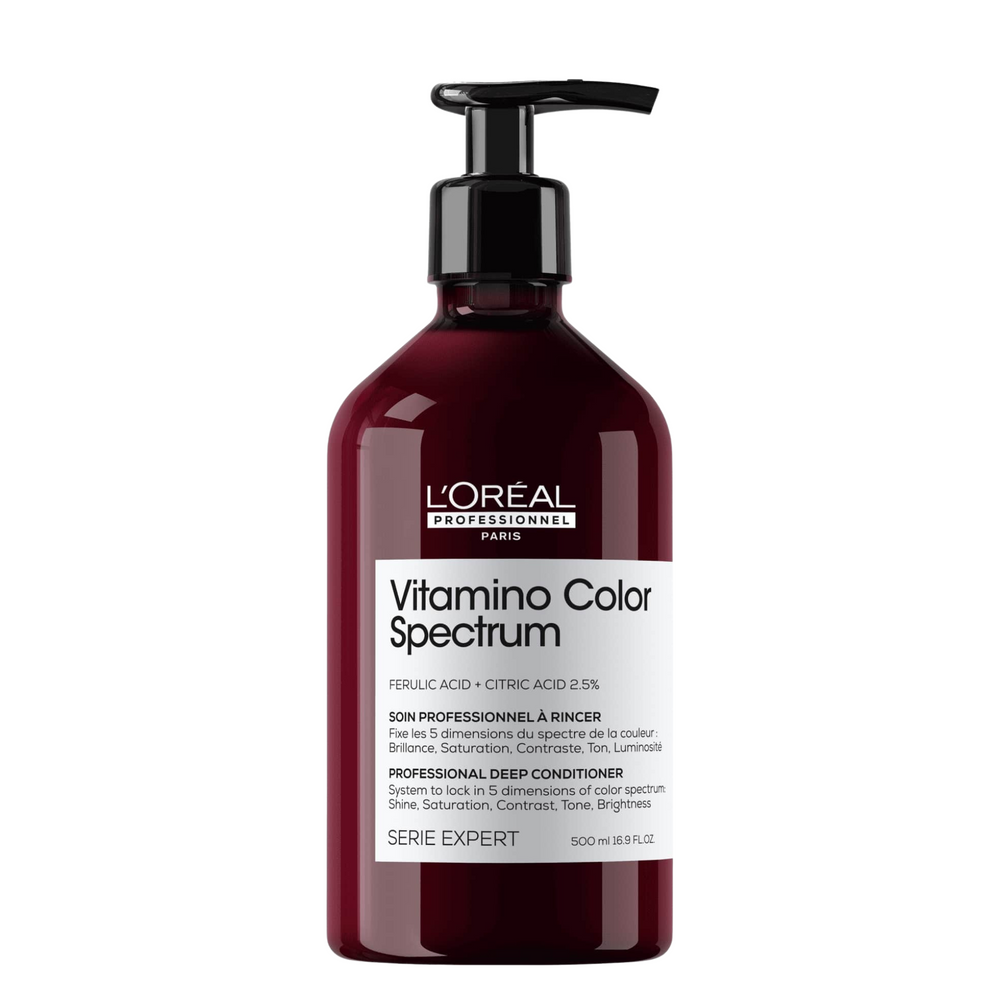 VITAMINO COLOR SPECTRUM - REVITALISANT