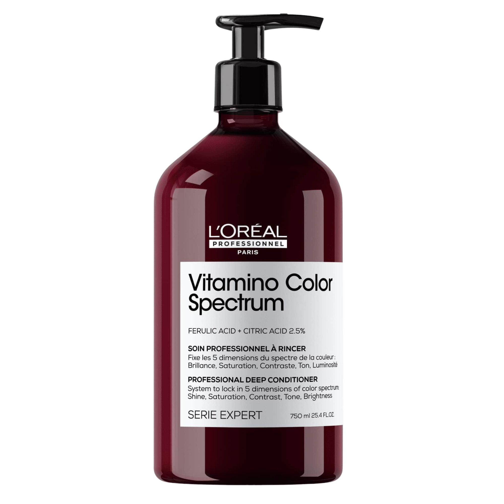 VITAMINO COLOR SPECTRUM - REVITALISANT