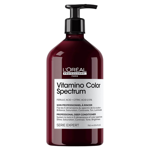 VITAMINO COLOR SPECTRUM - REVITALISANT