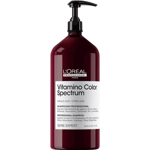 VITAMINO COLOR SPECTRUM - SHAMPOOING