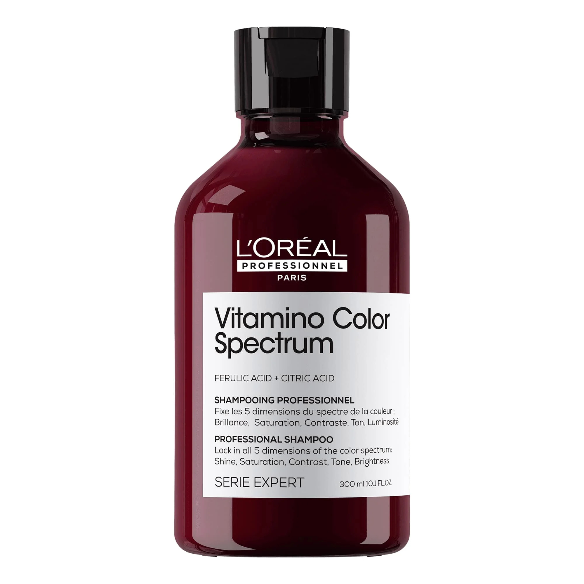 VITAMINO COLOR SPECTRUM - SHAMPOOING