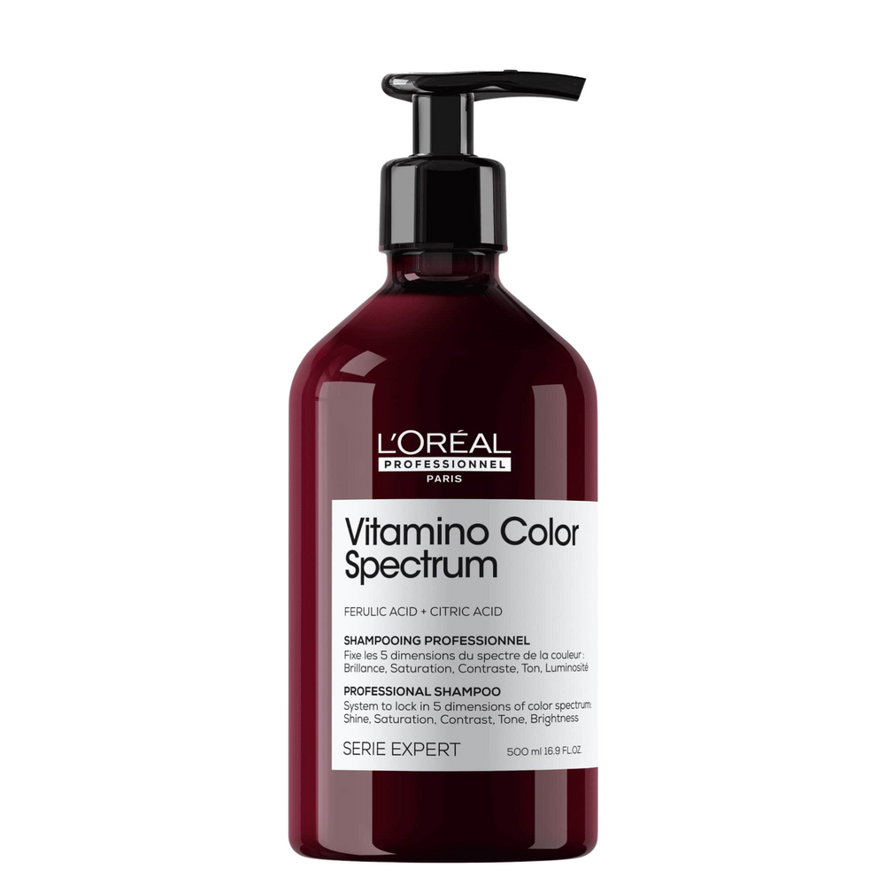 VITAMINO COLOR SPECTRUM - SHAMPOOING