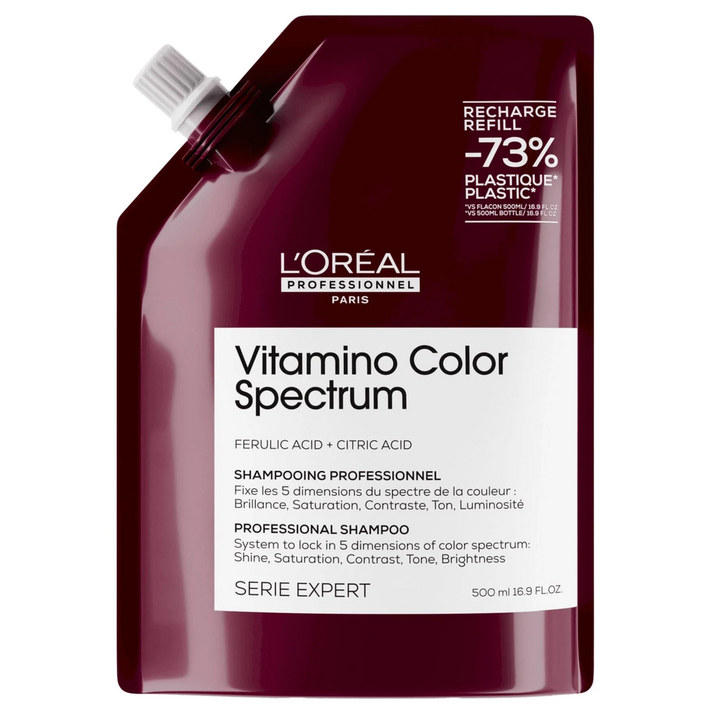 VITAMINO COLOR SPECTRUM - SHAMPOOING