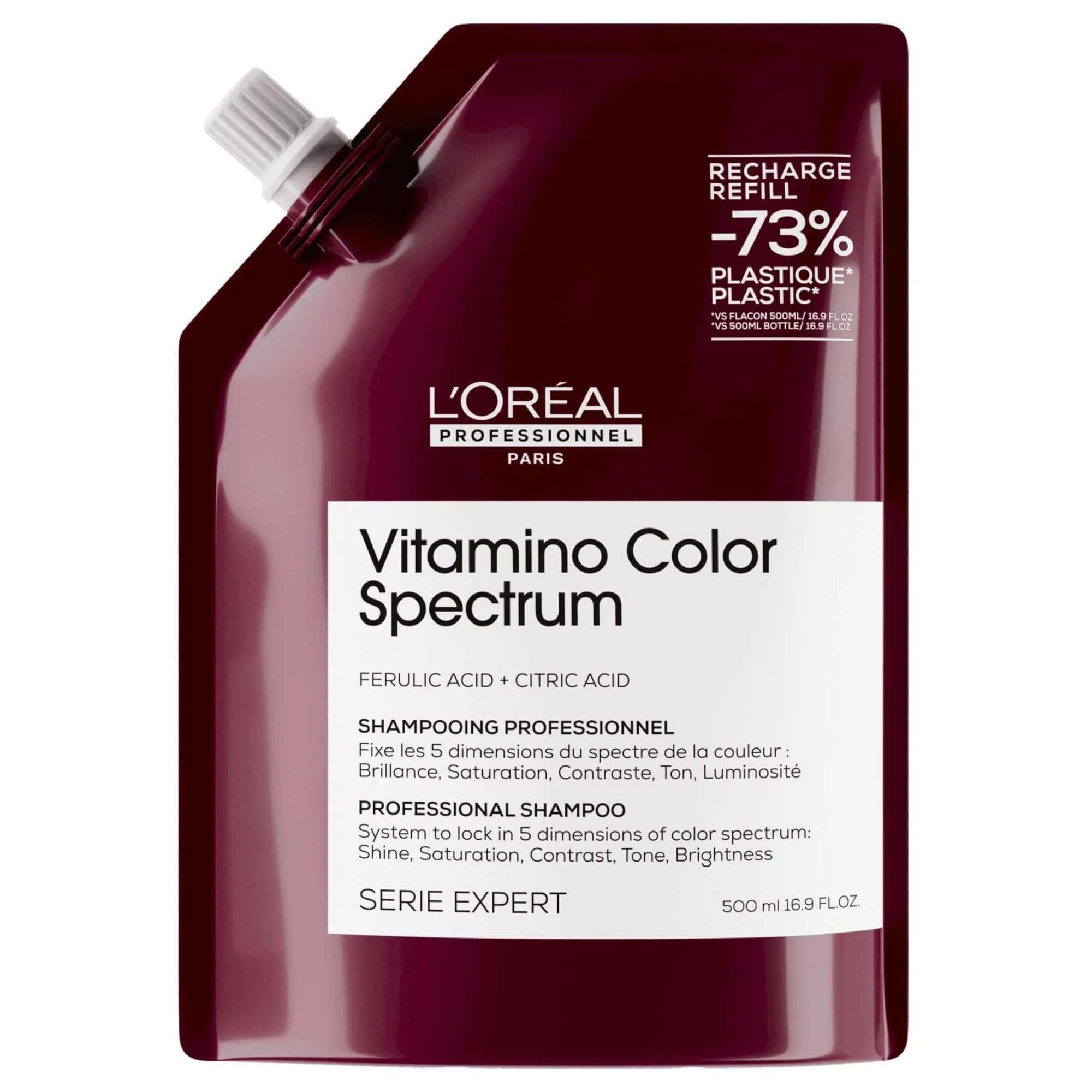 VITAMINO COLOR SPECTRUM - SHAMPOOING