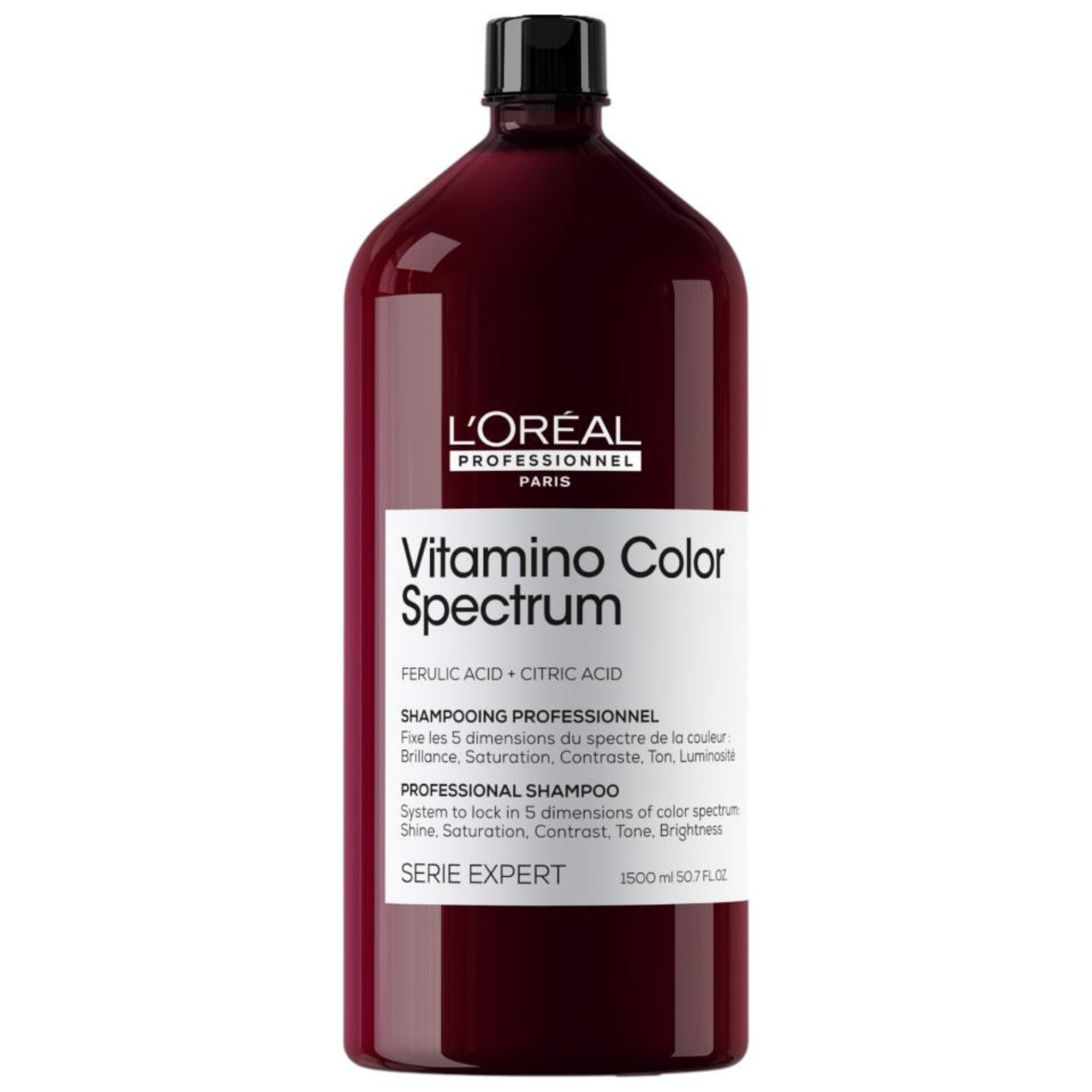 VITAMINO COLOR SPECTRUM - SHAMPOOING