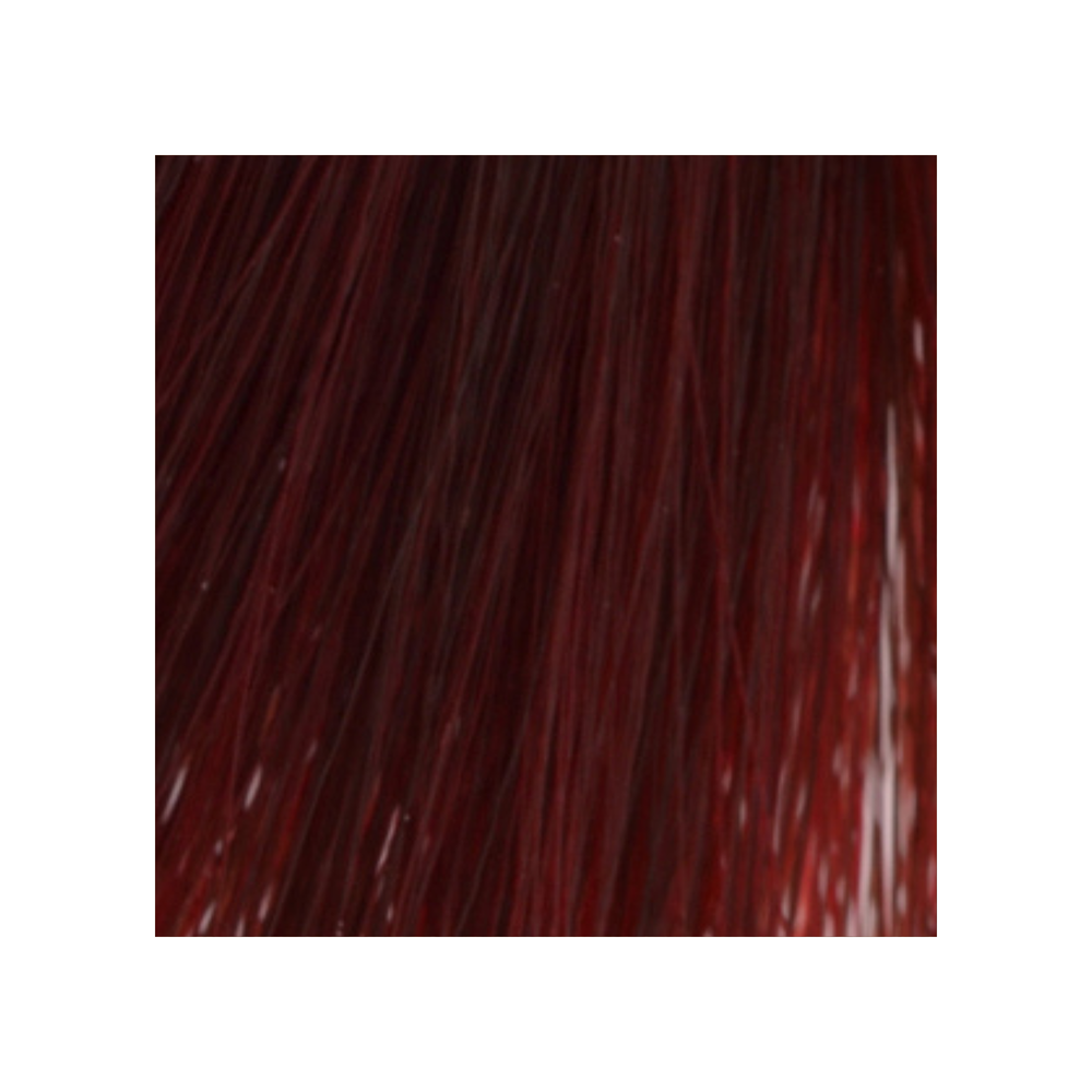 Voilà - Coloration permanente