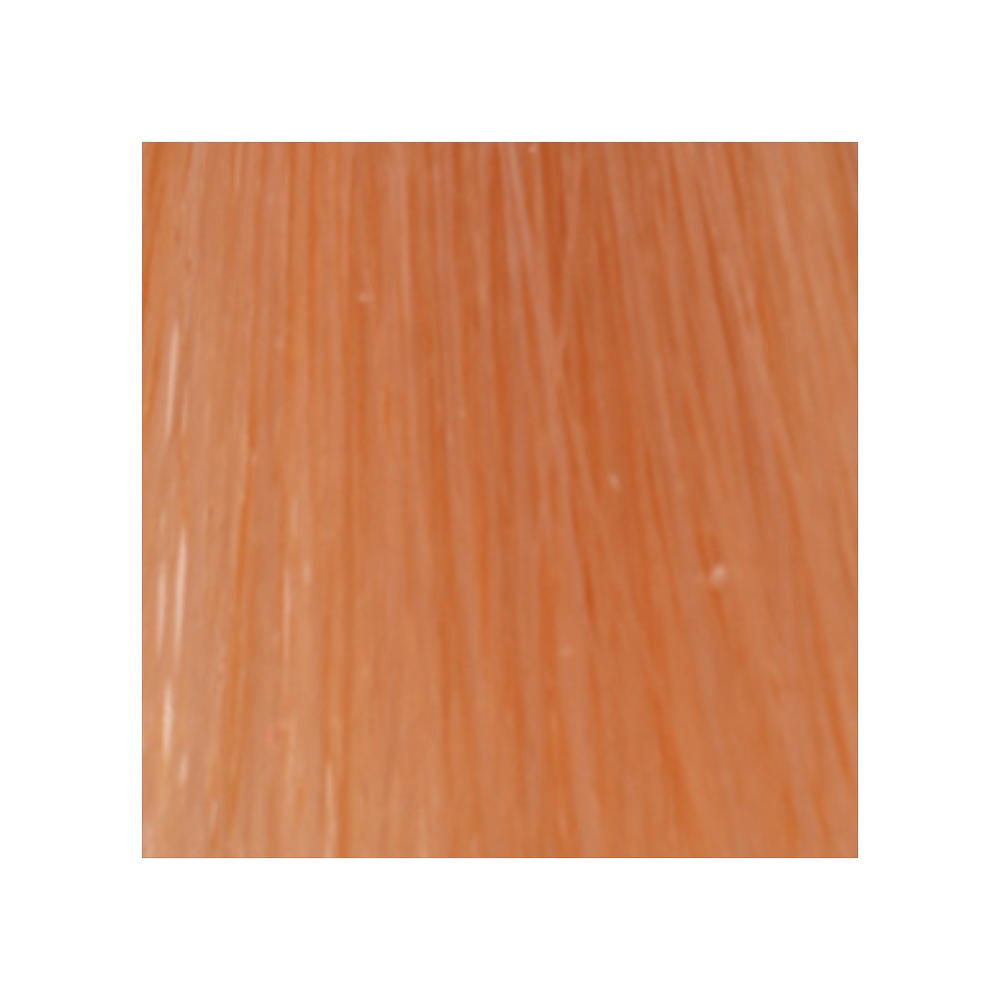 Voilà - Coloration permanente