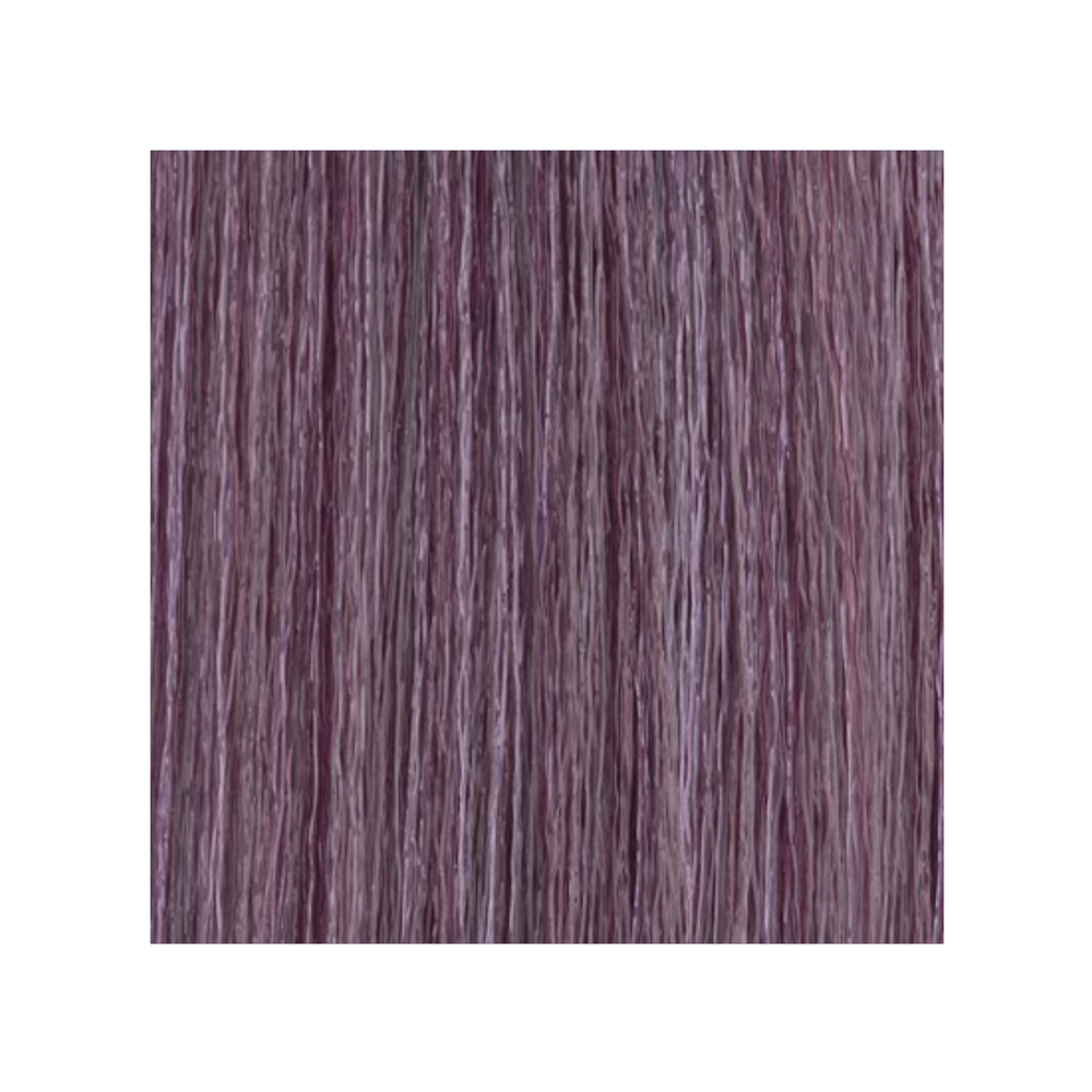 Voilà - Coloration permanente