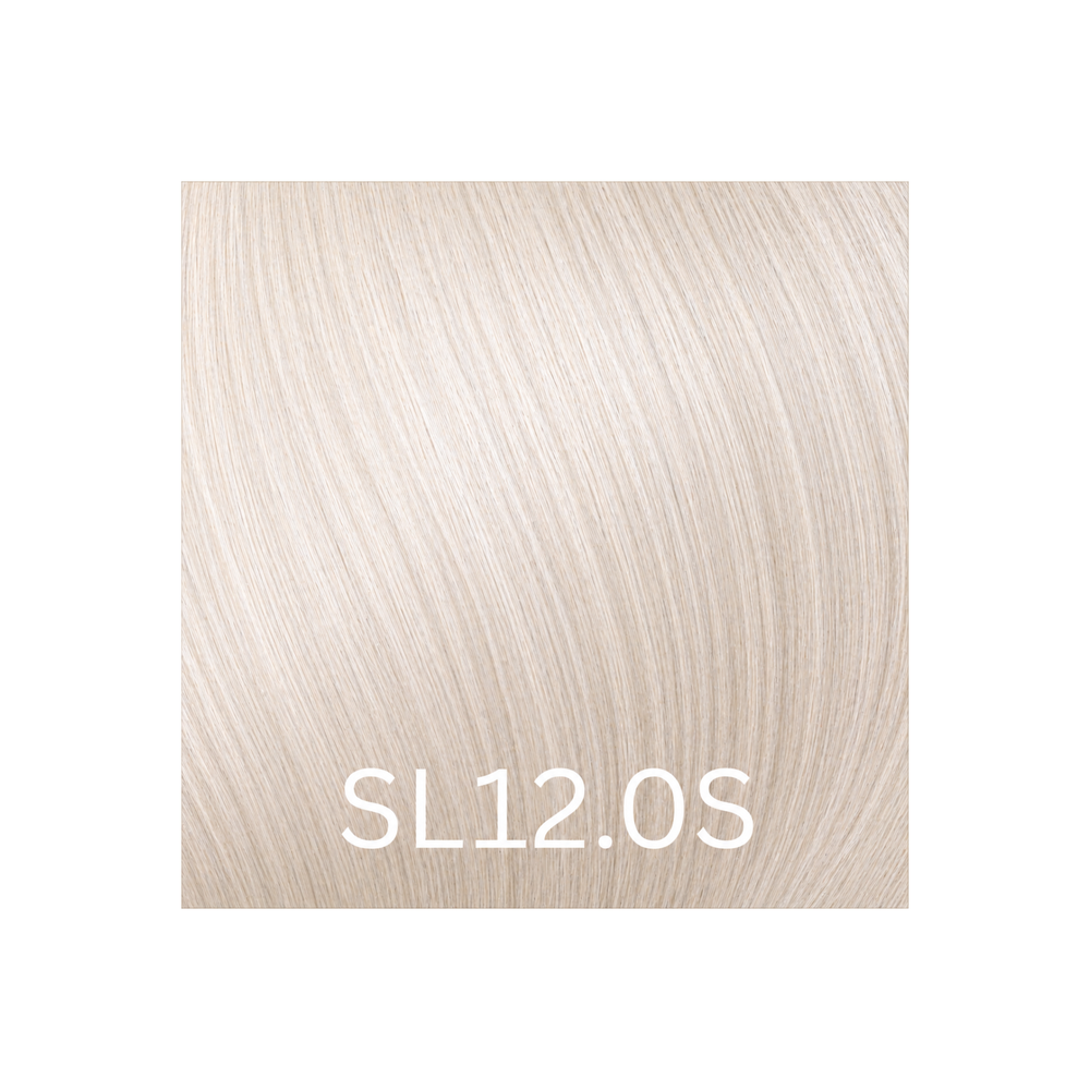 VOILÀ INTERCOSMO - COLORATION PERMANENTE INTENSE SUPERLIGHT