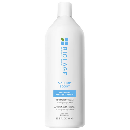 VOLUME BOOST- REVITALISANT