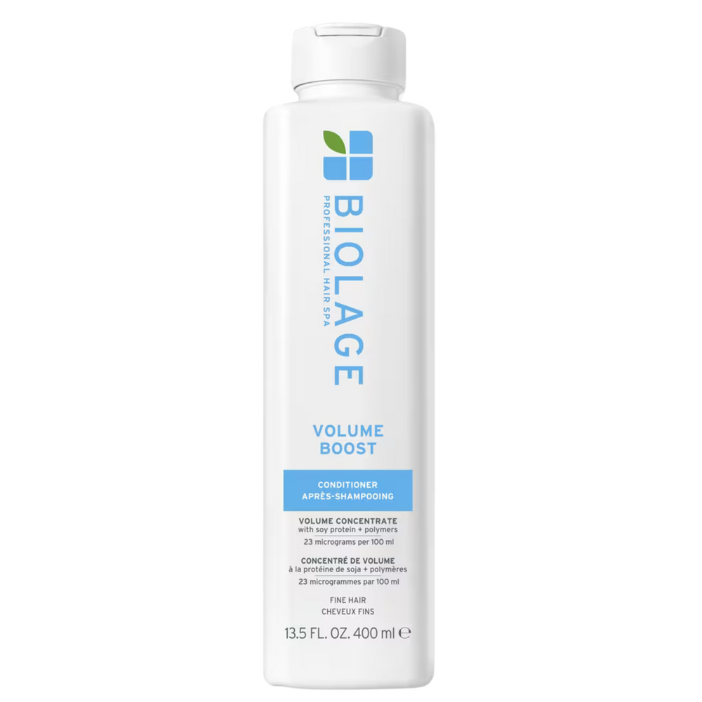 VOLUME BLOOM - CONDITIONER