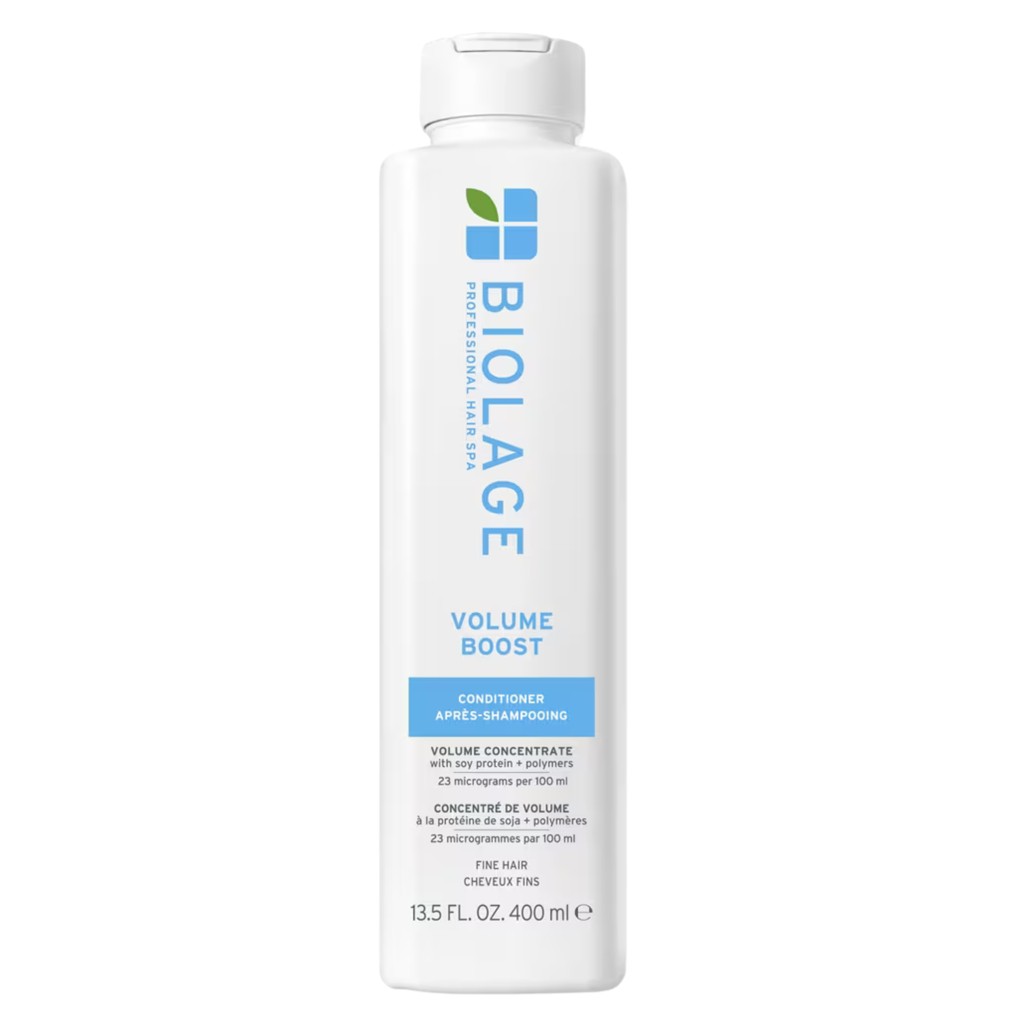 VOLUME BOOST- REVITALISANT