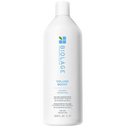 VOLUME BOOST - SHAMPOO