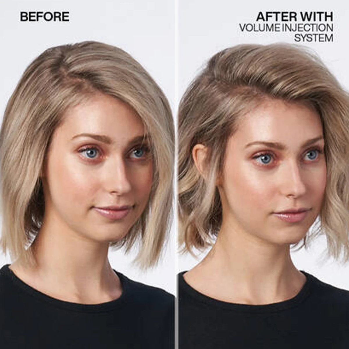 VOLUME INJECTION - COFFRET DES FÊTES