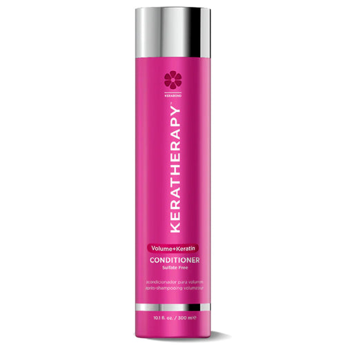 VOLUME + KERATIN INFUSED - REVITALISANT VOLUMISANT