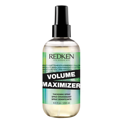 VOLUME MAXIMIZER - SPRAY ÉPAISSISANT
