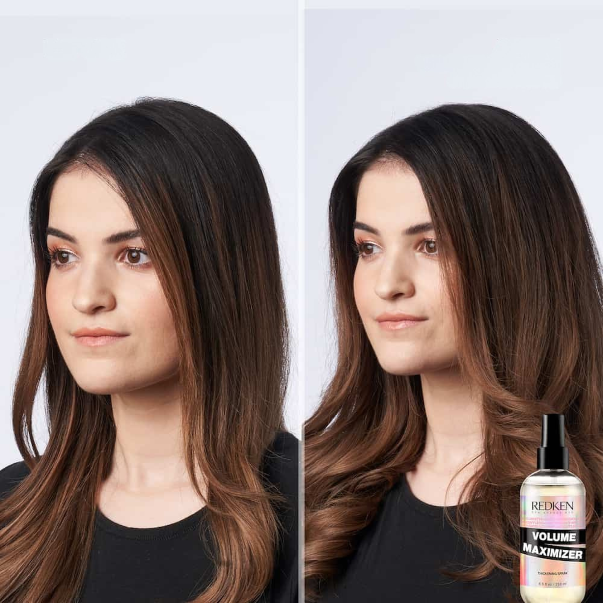 VOLUME MAXIMIZER - SPRAY ÉPAISSISANT