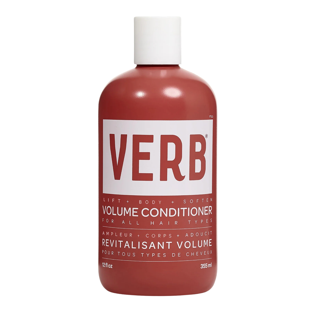VOLUME - CONDITIONER