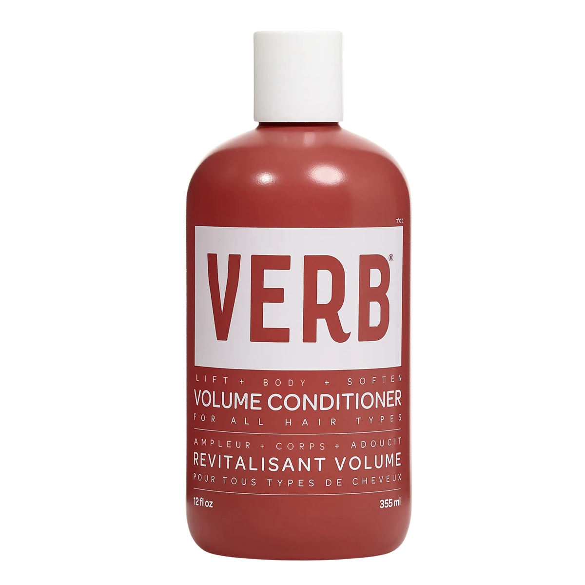VOLUME - CONDITIONER