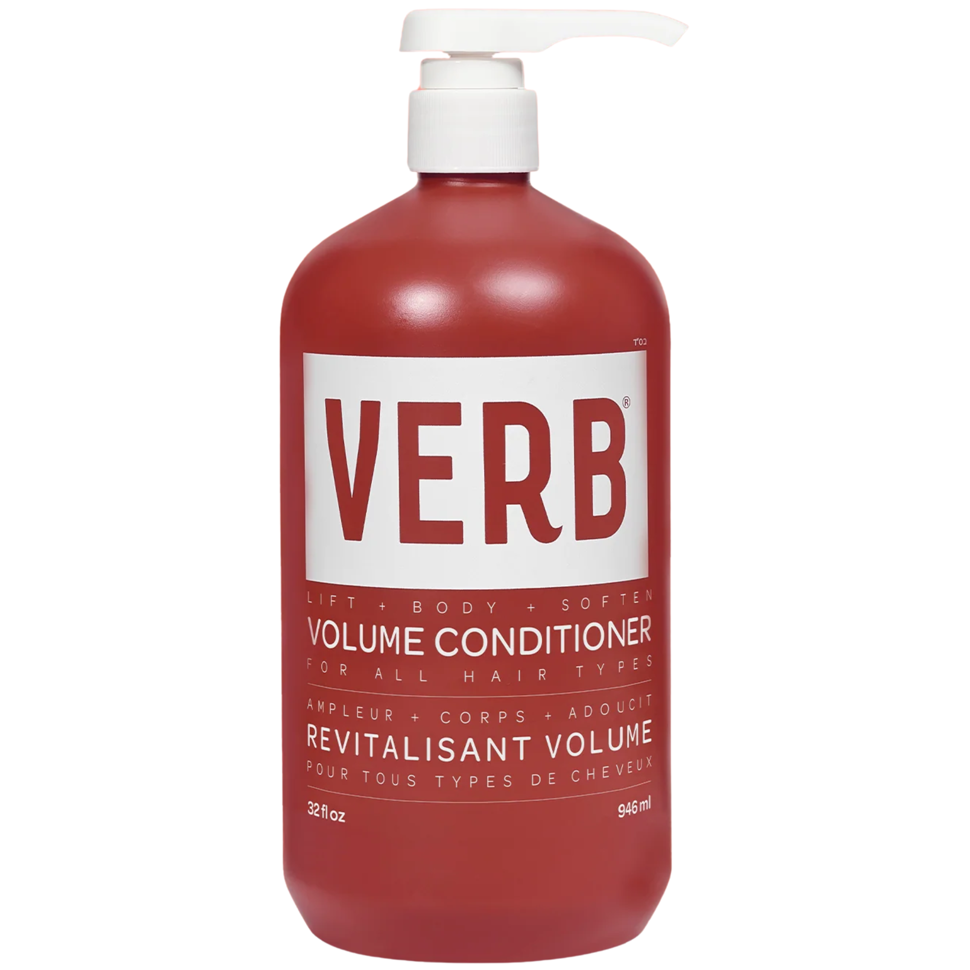 VOLUME - REVITALISANT