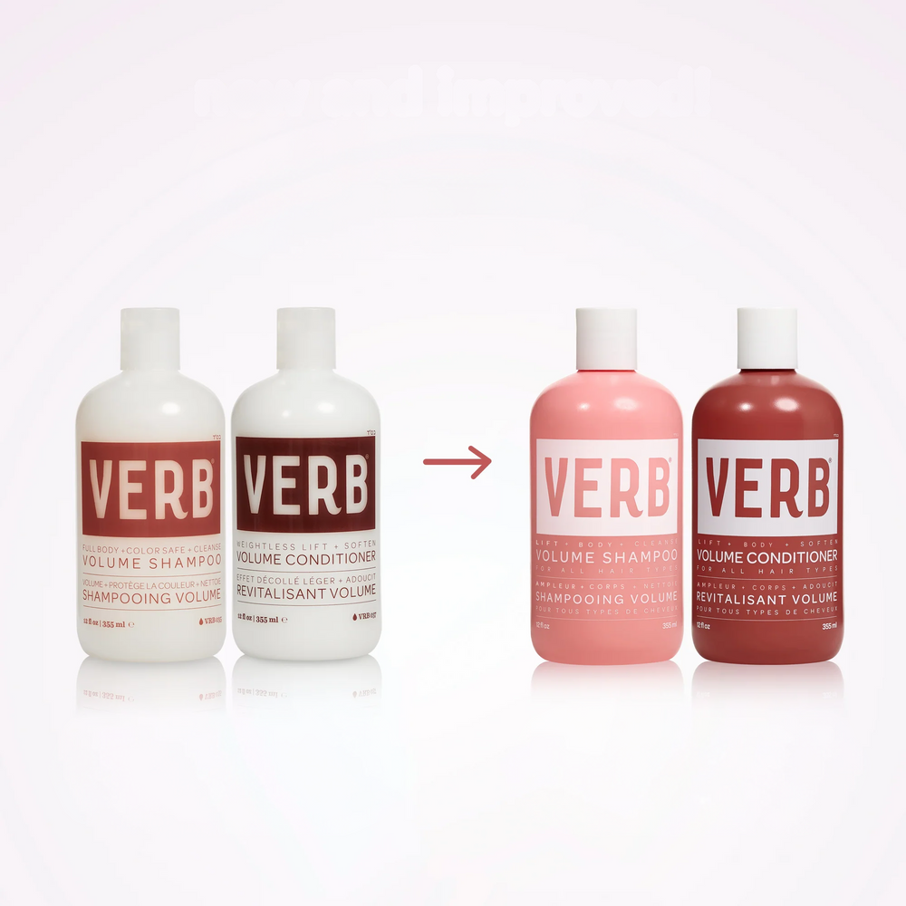 VOLUME - CONDITIONER