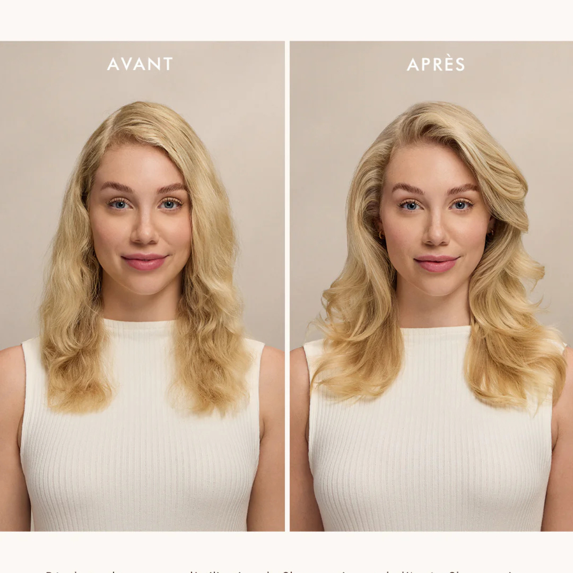 VOLUME - SHAMPOOING EXTRA-VOLUME