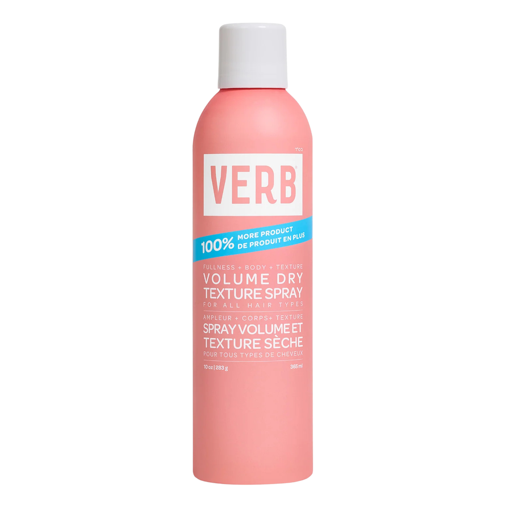 VOLUME - VOLUME AND DRY TEXTURE SPRAY