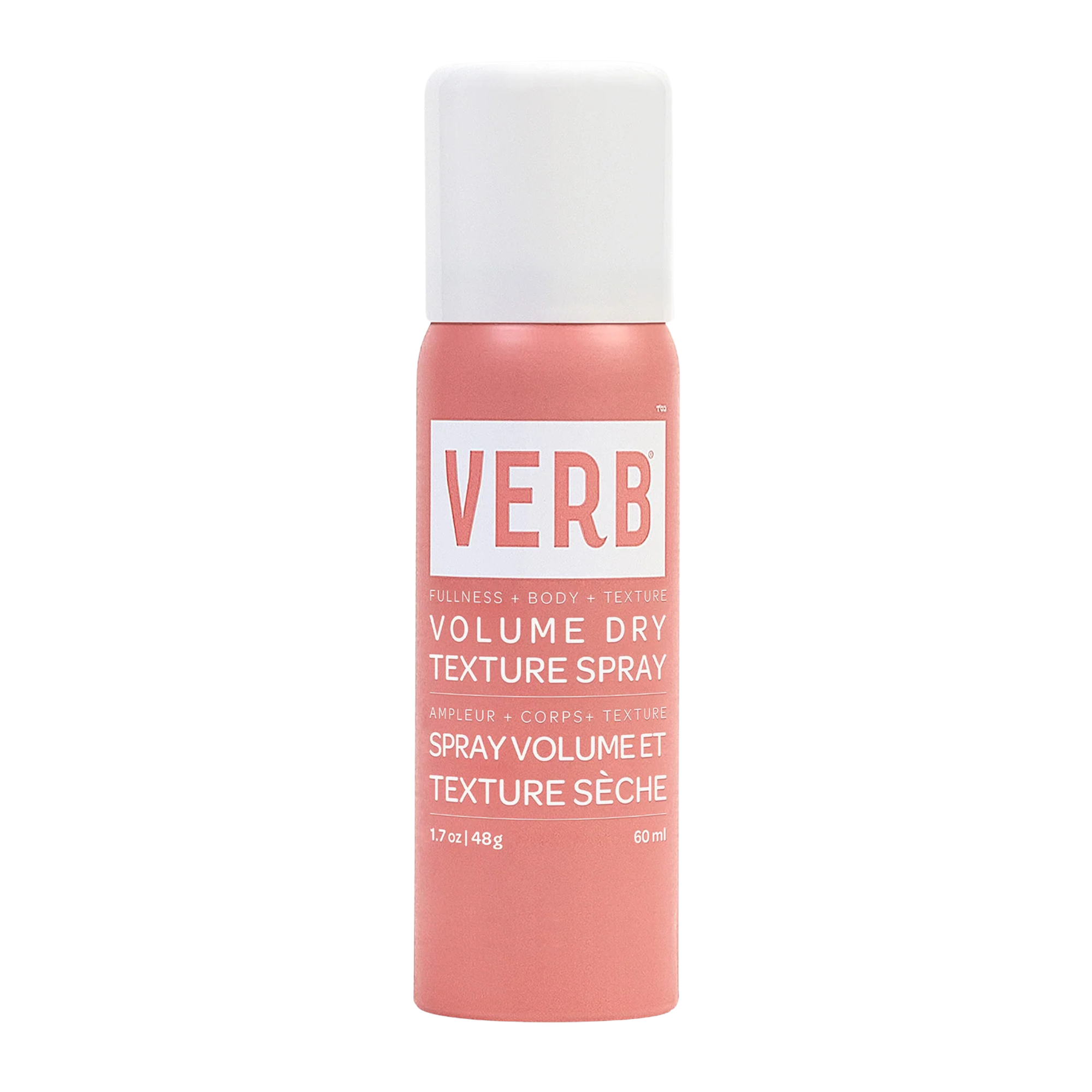 VOLUME - SPRAY VOLUME ET TEXTURE SÈCHE