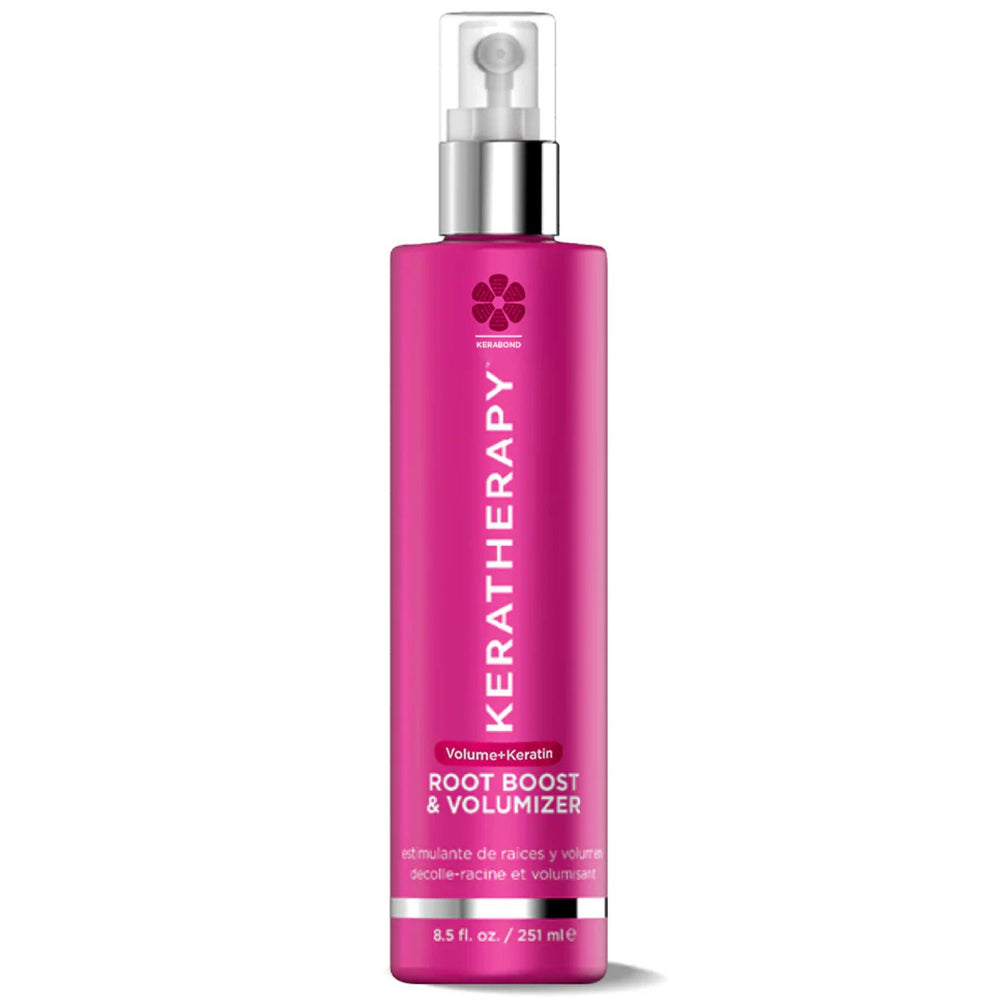 VOLUME - VAPORISATEUR VOLUMISANT À LA RACINE