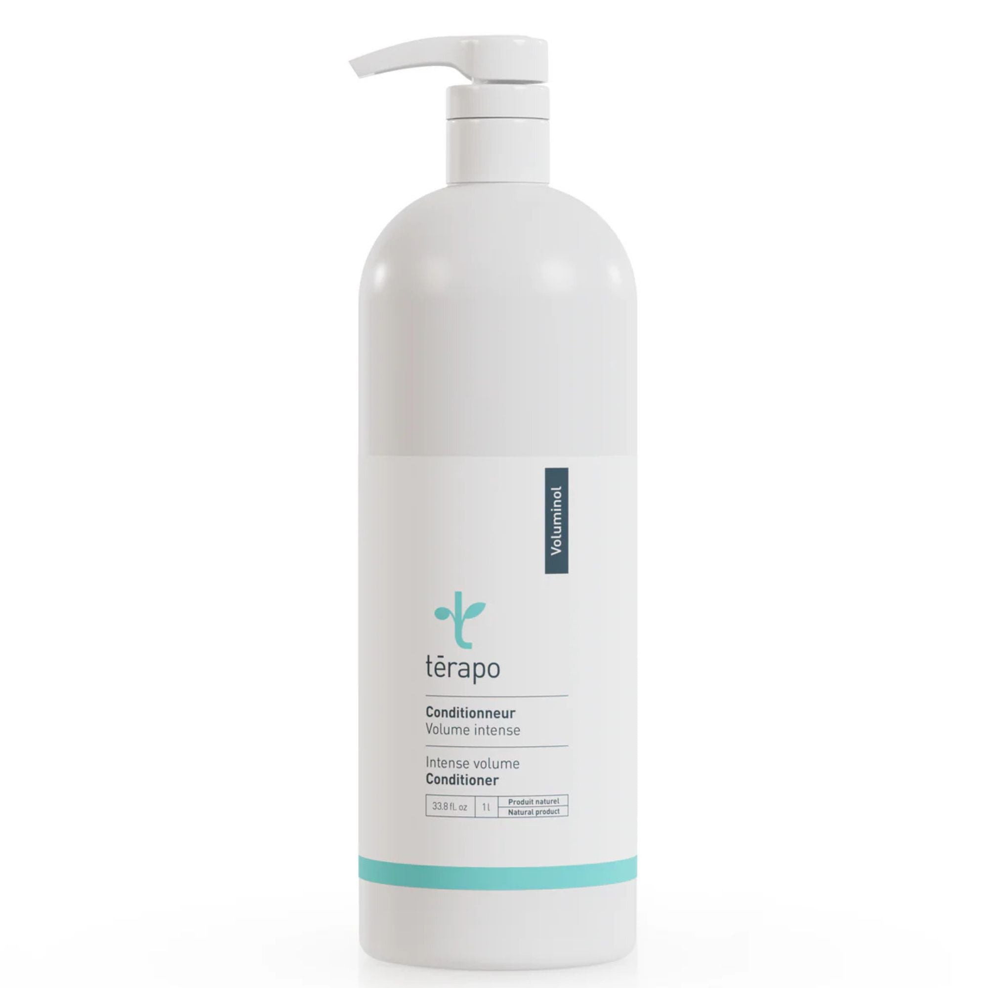 VOLUMINOL - REVITALISANT VOLUME INTENSE