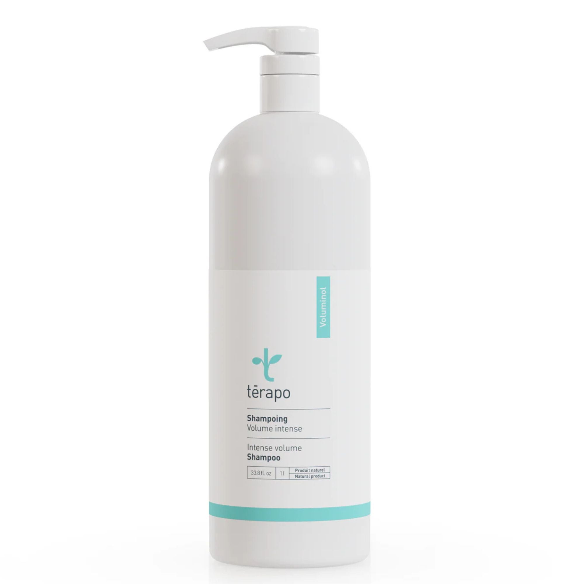 VOLUMINOL - SHAMPOOING VOLUME INTENSE
