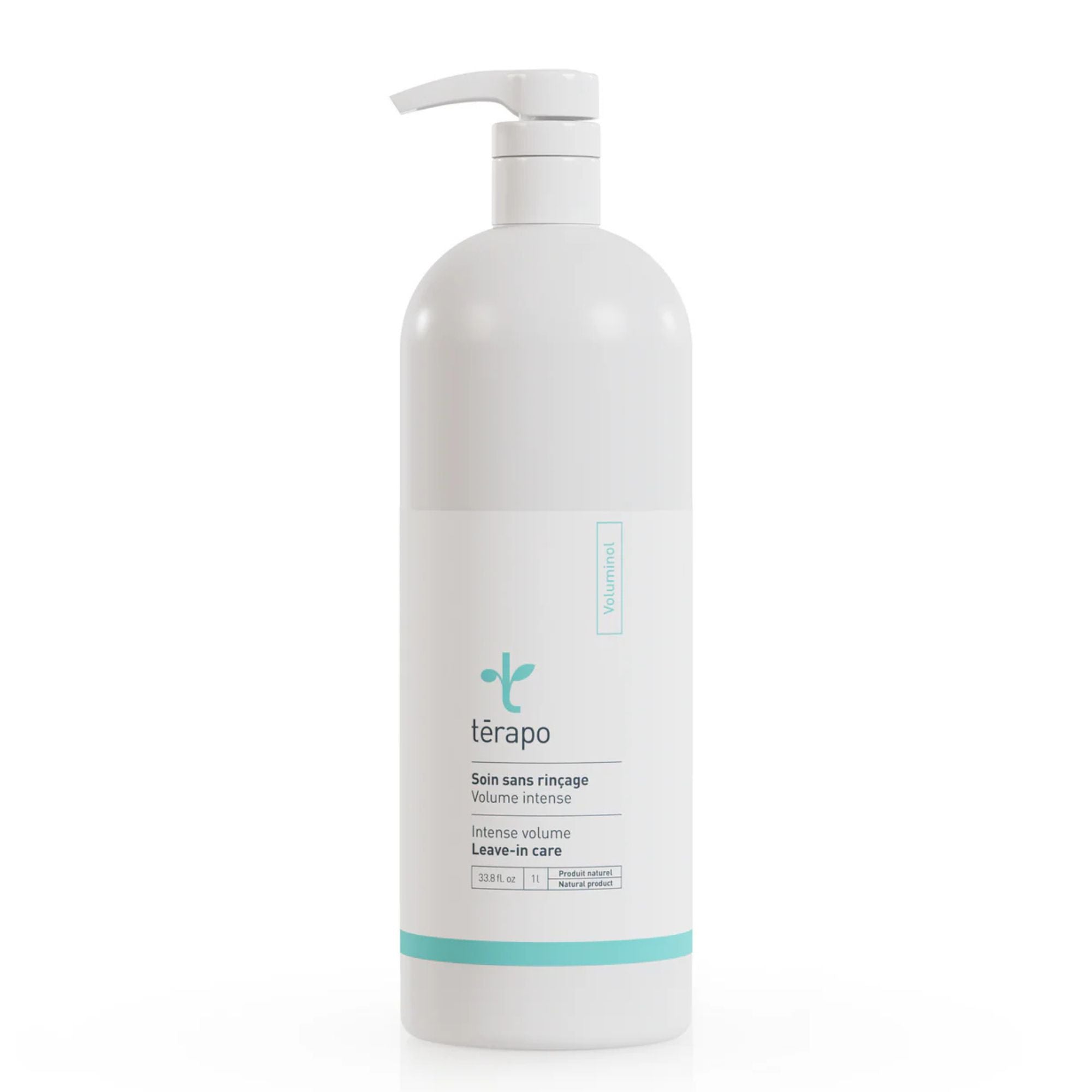 VOLUMINOL - INTENSE VOLUME LEAVE-IN TREATMENT