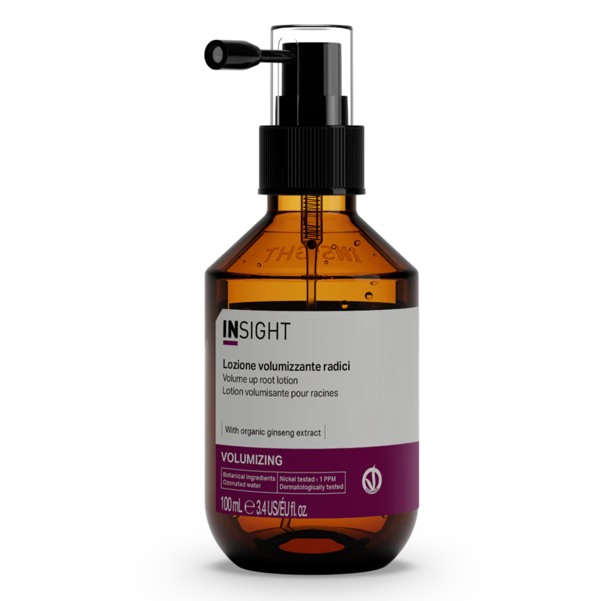VOLUMIZING - ROOT VOLUMIZING LOTION