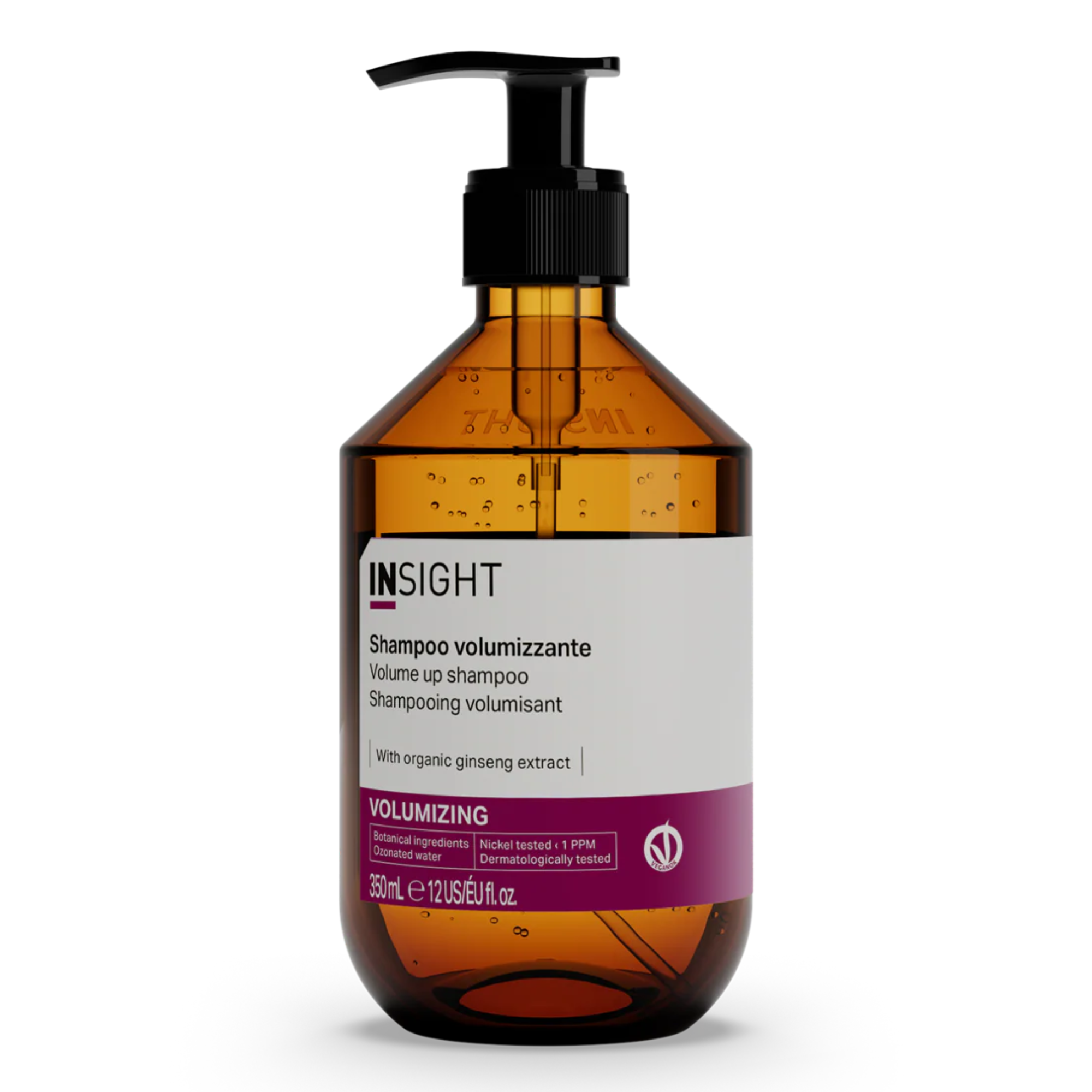 VOLUMIZING - SHAMPOOING VOLUMISANT