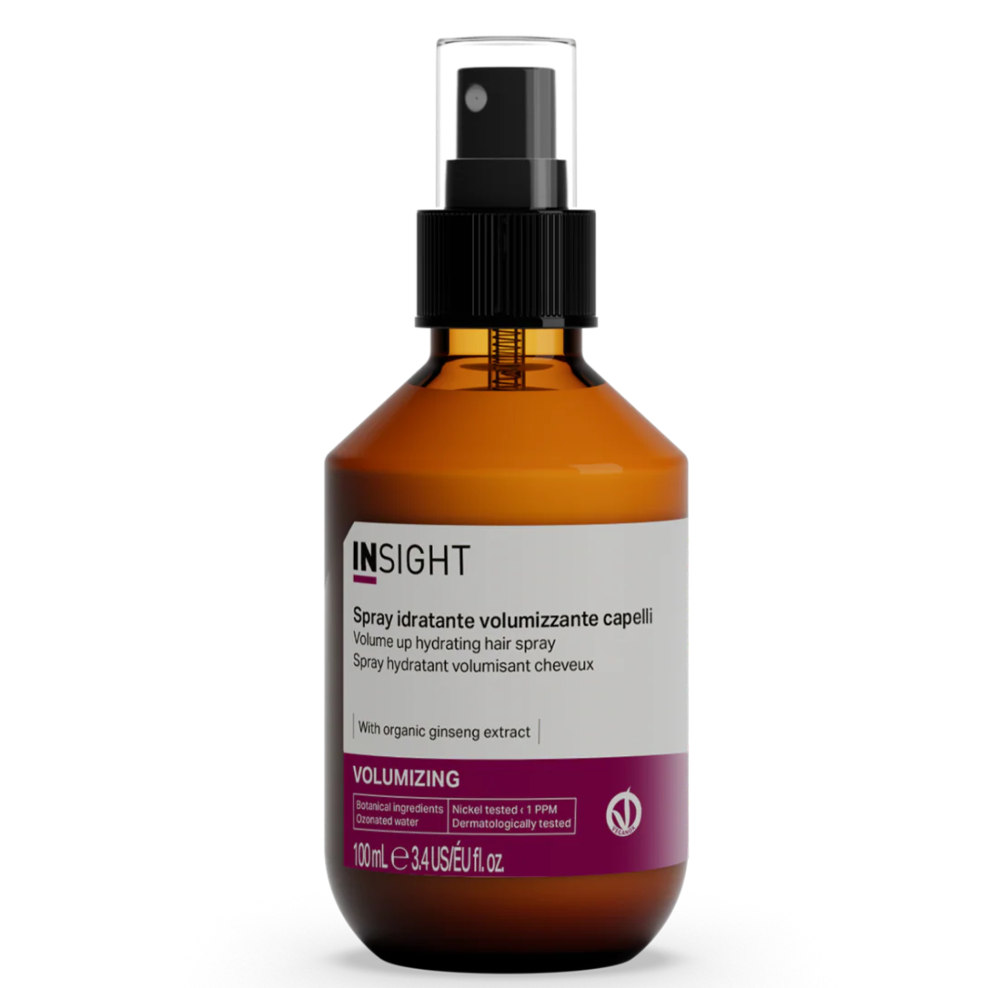 VOLUMIZING - SPRAY HYDRATANT ET VOLUMISANT