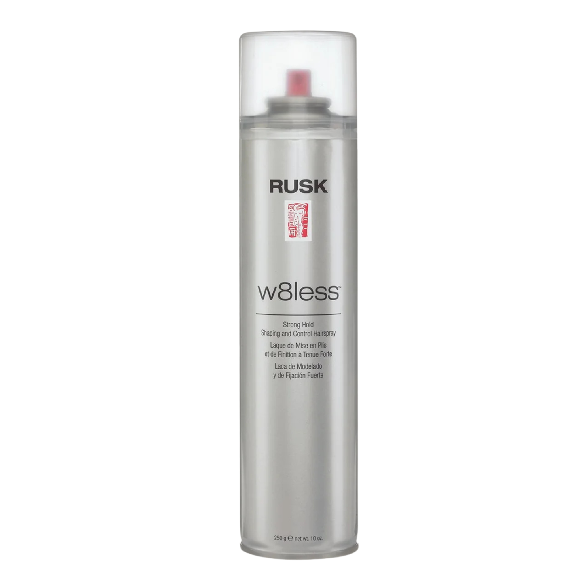 W8LESS - STRONG HOLD HAIRSPRAY