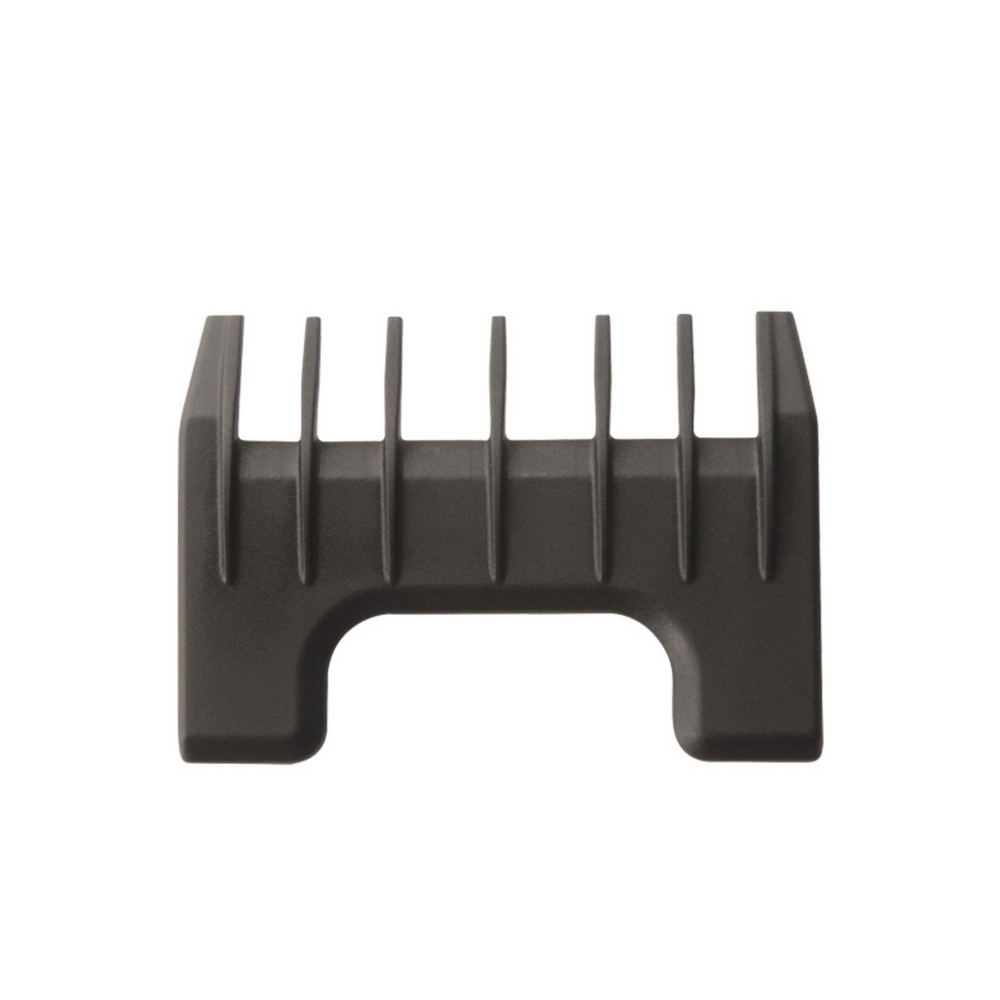 Wahl - Guide plastique-Tondeuses de finition et rasoirs||Trimmers & Shavers-WAHL-#1/2 - 2mm-Gisèle produits de beauté