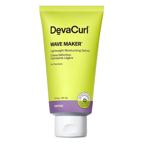 WAKE MAKER - LIGHTWEIGHT MOISTURE DEFINER