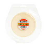 WALKER TAPE_Walker Tape - Tape à prothèse 1522 clear_3/4'' x 36YD-Clair_Gisèle produits de beauté
