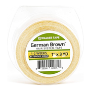 GERMAN BROWN TAPE