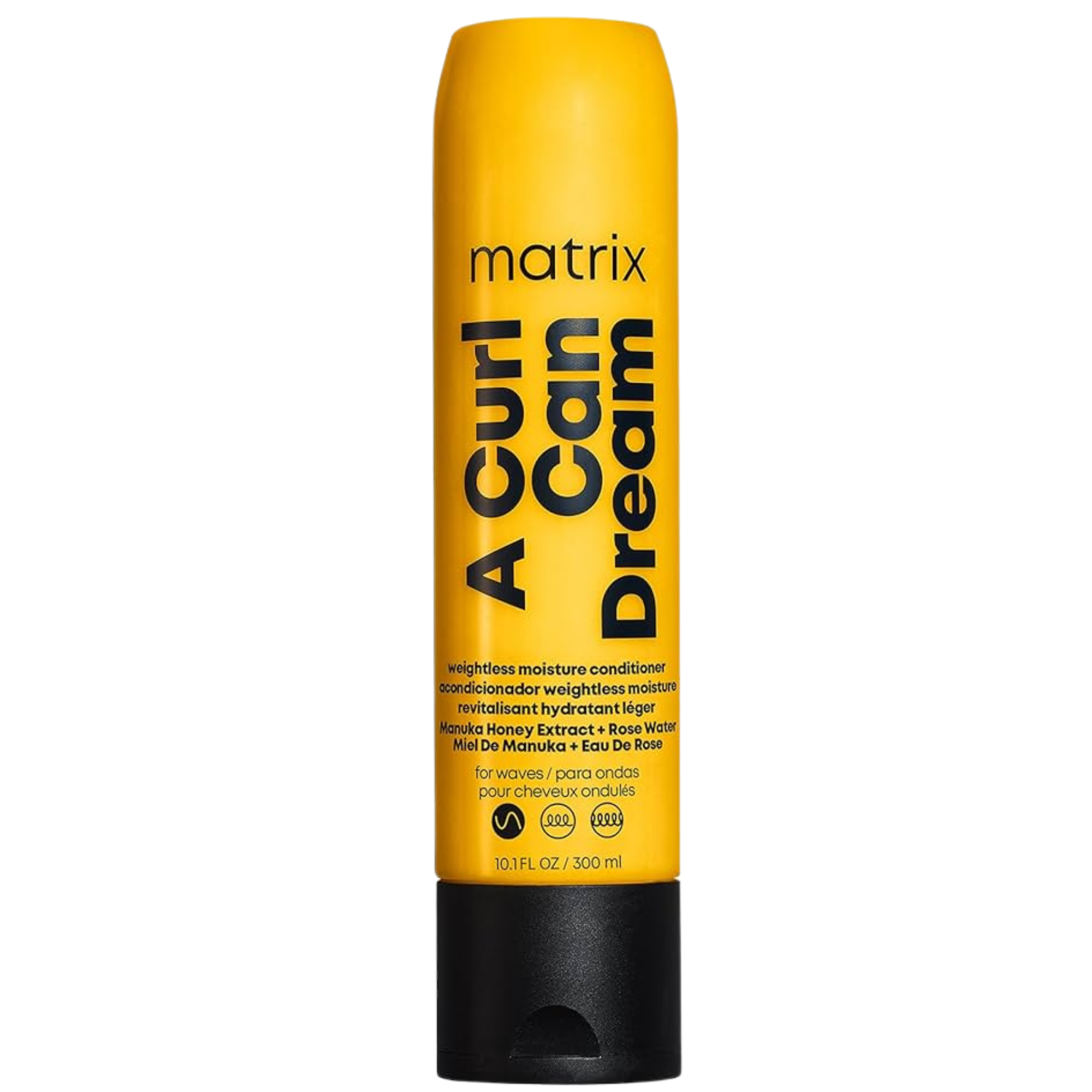 WAVE A CURL CAN DREAM - REVITALISANT HYDRATANT LÉGER