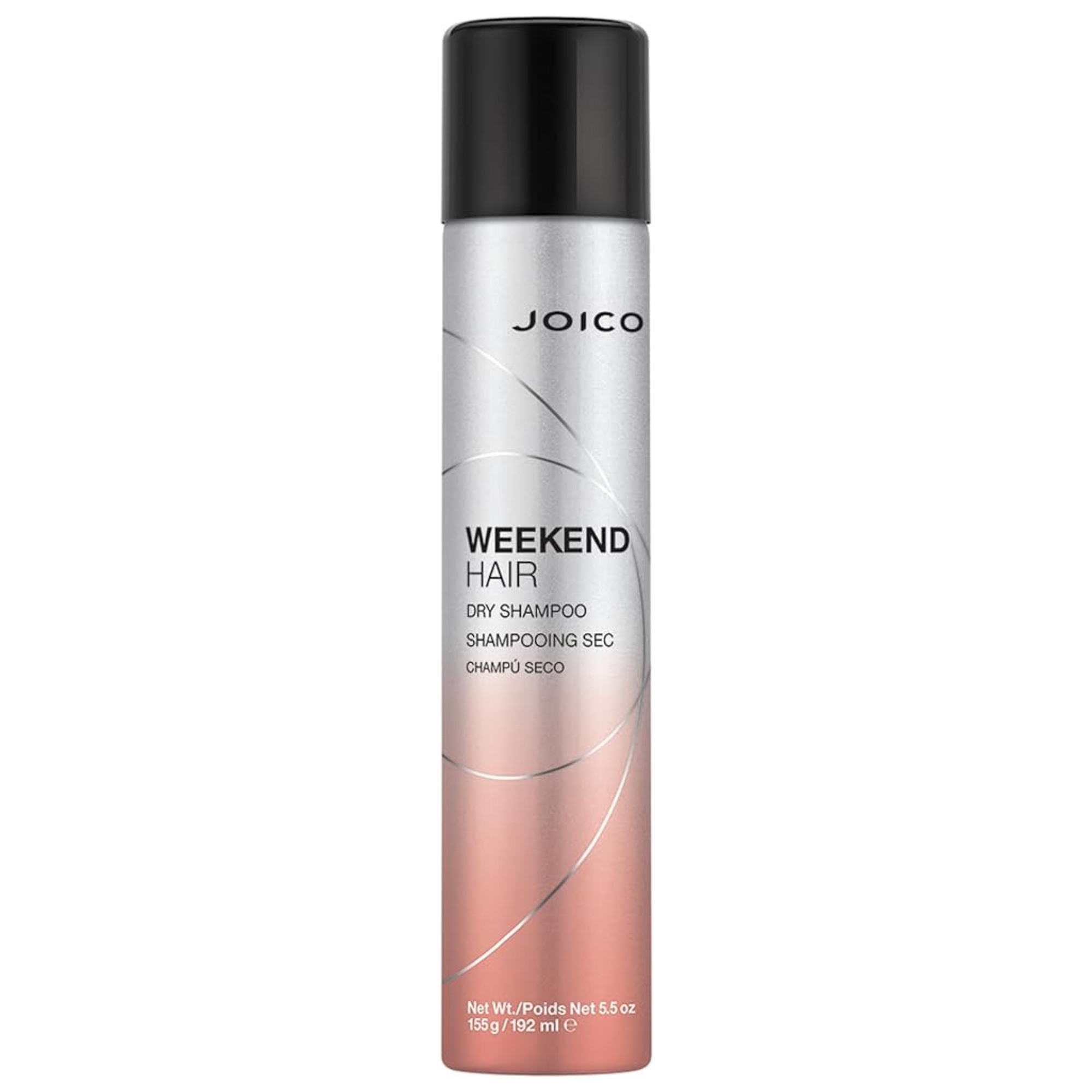WEEKEND HAIR - SHAMPOOING SEC