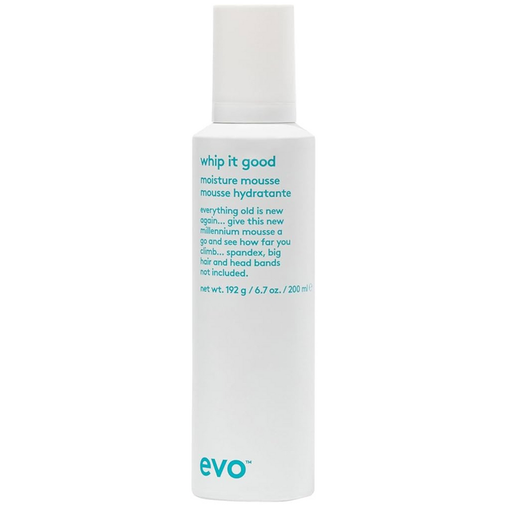 WHIP IT GOOD - MOUSSE HYDRATANTE