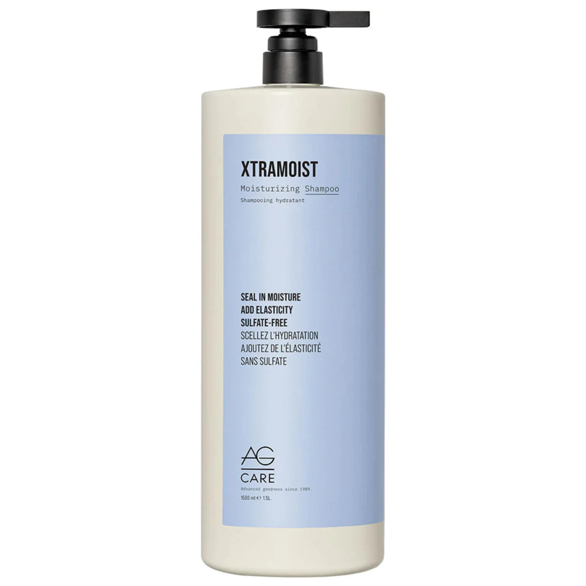 XTRAMOIST - SHAMPOOING HYDRATANT