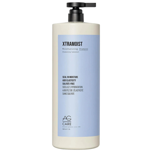 XTRAMOIST - SHAMPOOING HYDRATANT