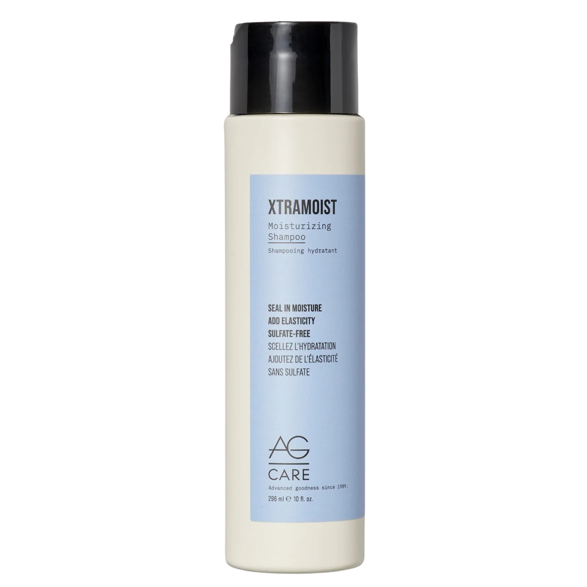 XTRAMOIST - HYDRATING SHAMPOO