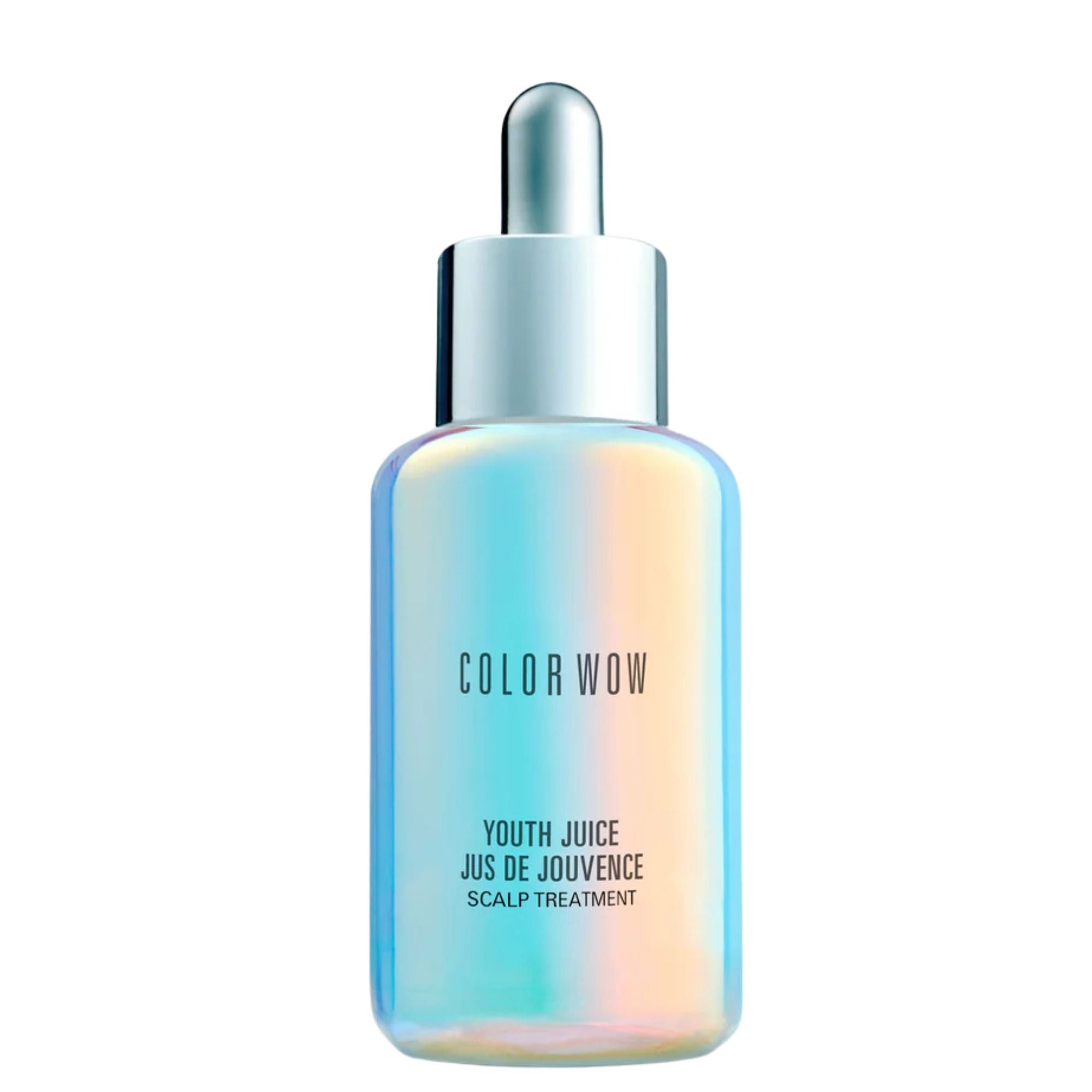 YOUTH JUICE - SÉRUM ANTI-ÂGE CAPILLAIRE