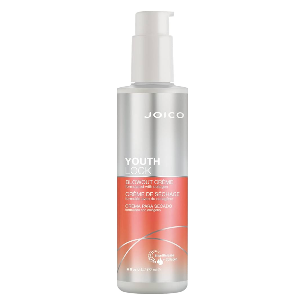 YOUTHLOCK - COLLAGEN BLOW-DRY CREME